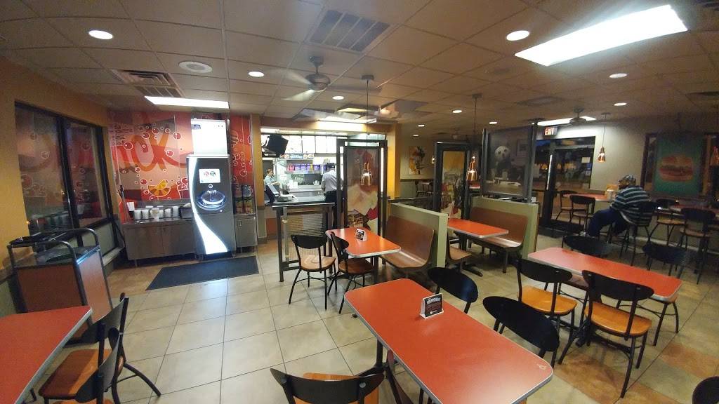 Jack in the Box | restaurant | 9429 Jones Rd, Houston, TX 77065, USA | 2814696856 OR +1 281-469-6856