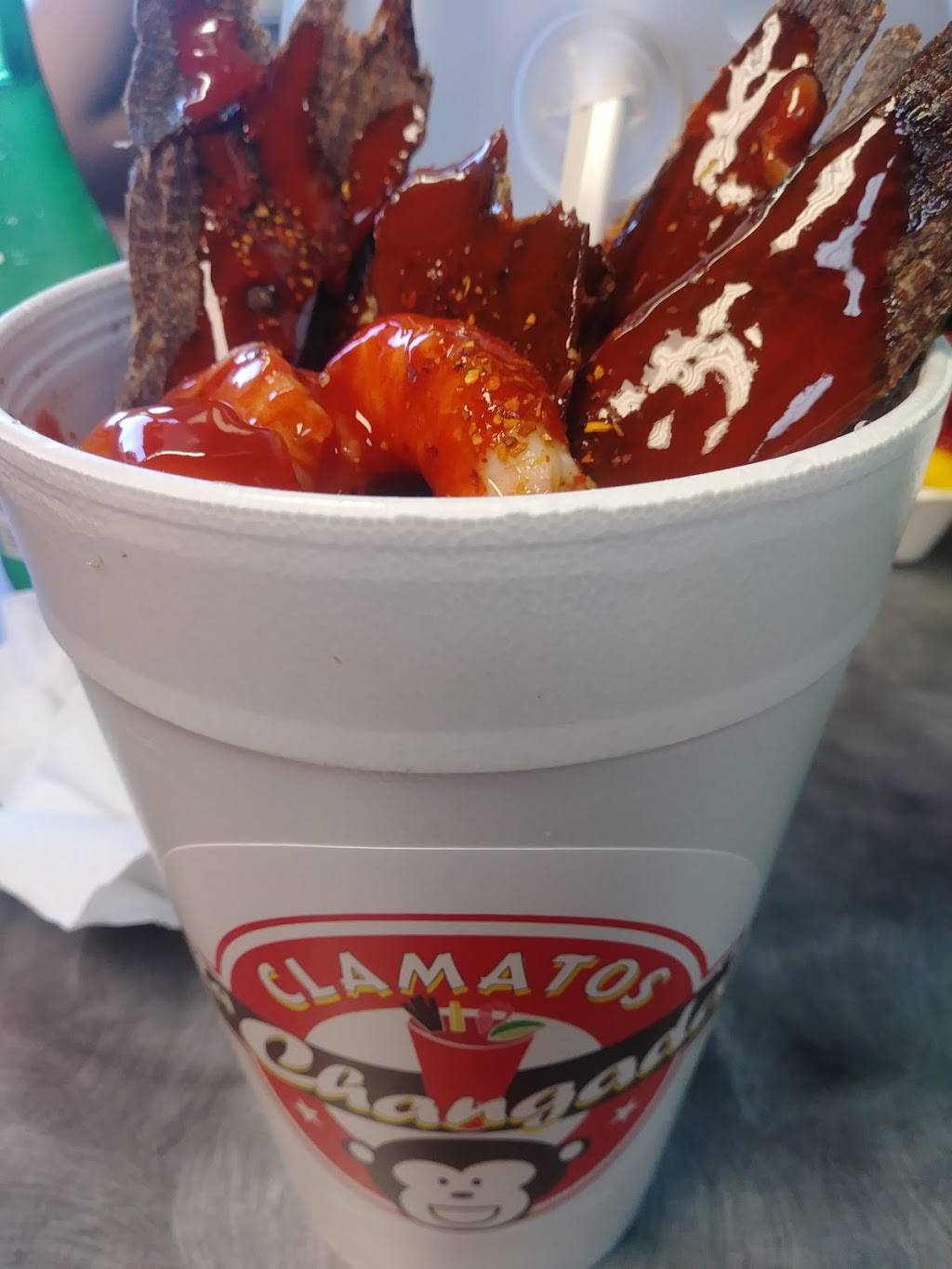 La Changada | restaurant | 638 S Academy Blvd B, Colorado Springs, CO 80910, USA | 5053069053 OR +1 505-306-9053