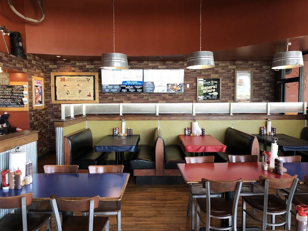 Bandanas Bar-B-Q | restaurant | 6163 Mid Rivers Mall Dr, St Peters, MO 63304, USA | 6369289999 OR +1 636-928-9999