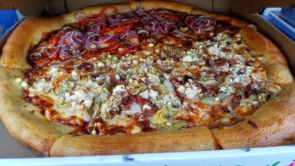 Za Cart Pizza | restaurant | 760 Chambers St, Eugene, OR 97402, USA | 5415143621 OR +1 541-514-3621