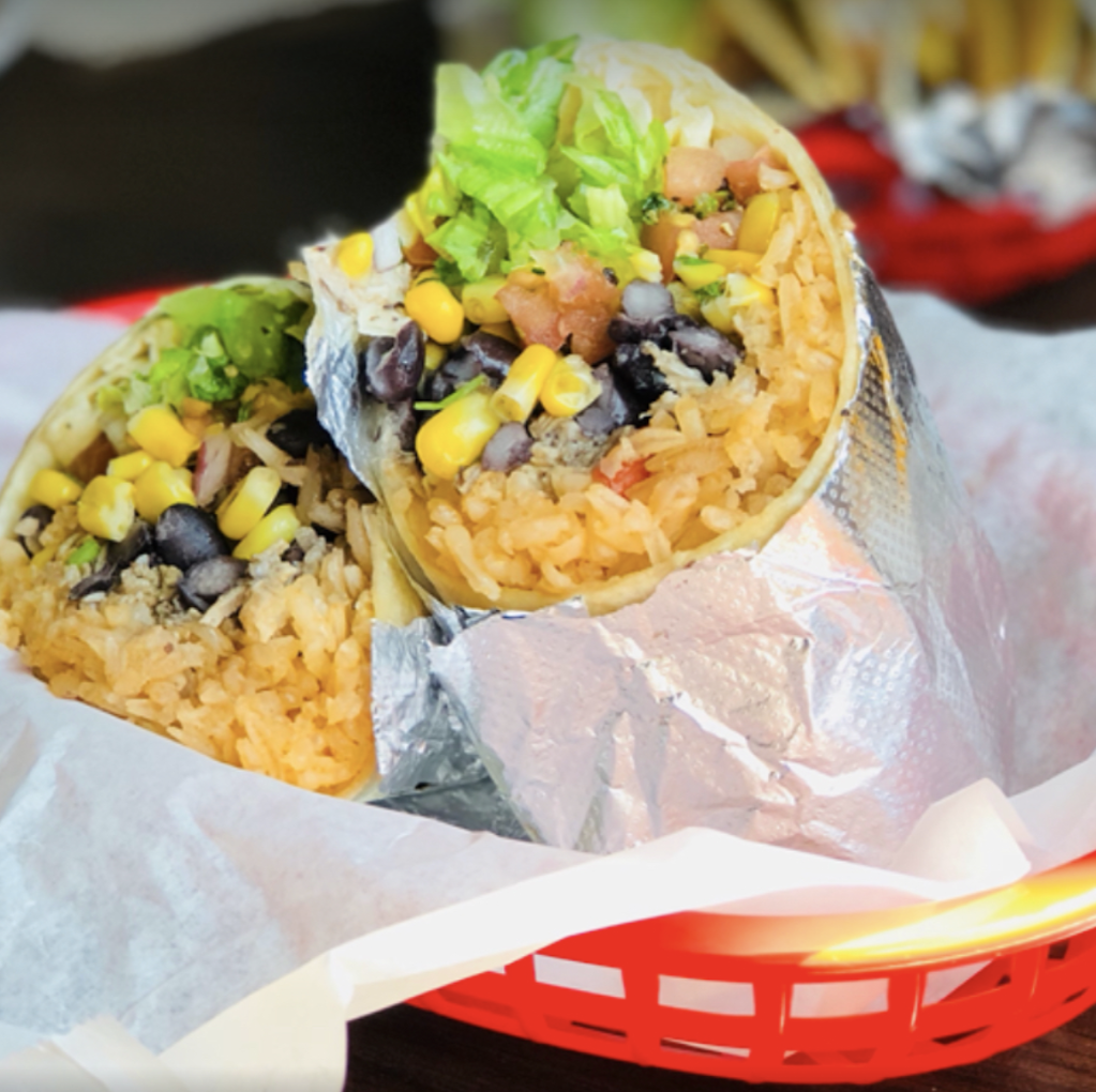 Santa Fe Burrito Grill | meal delivery | 28 W Central St, Franklin, MA 02038, USA | 5084405336 OR +1 508-440-5336