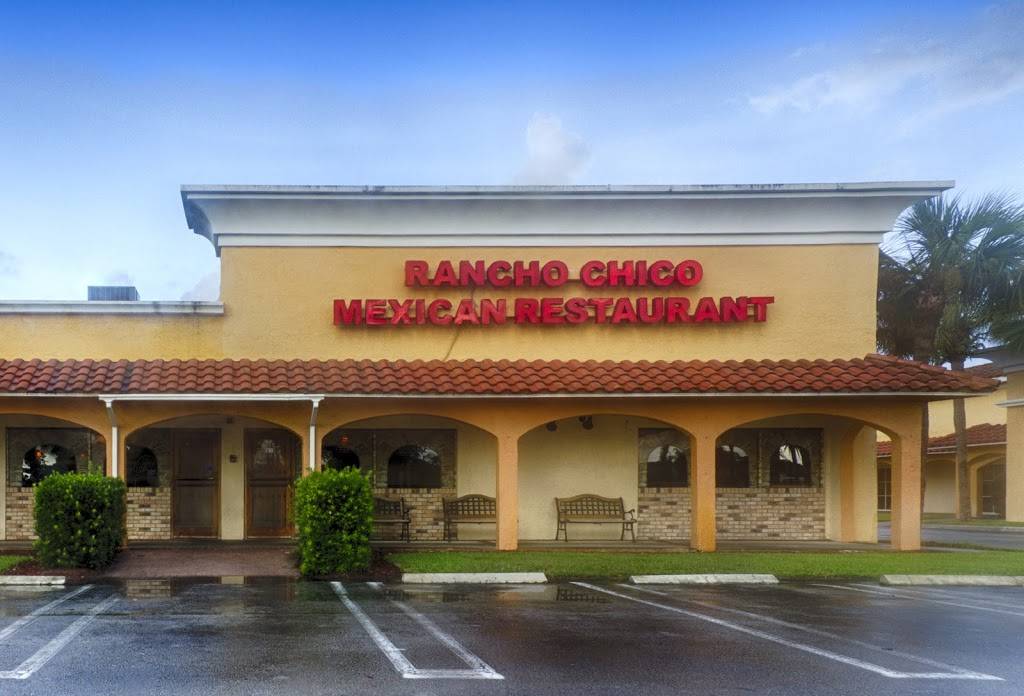 Rancho Chico | restaurant | 91 SW Monterey Rd, Stuart, FL 34994, USA | 7722886741 OR +1 772-288-6741