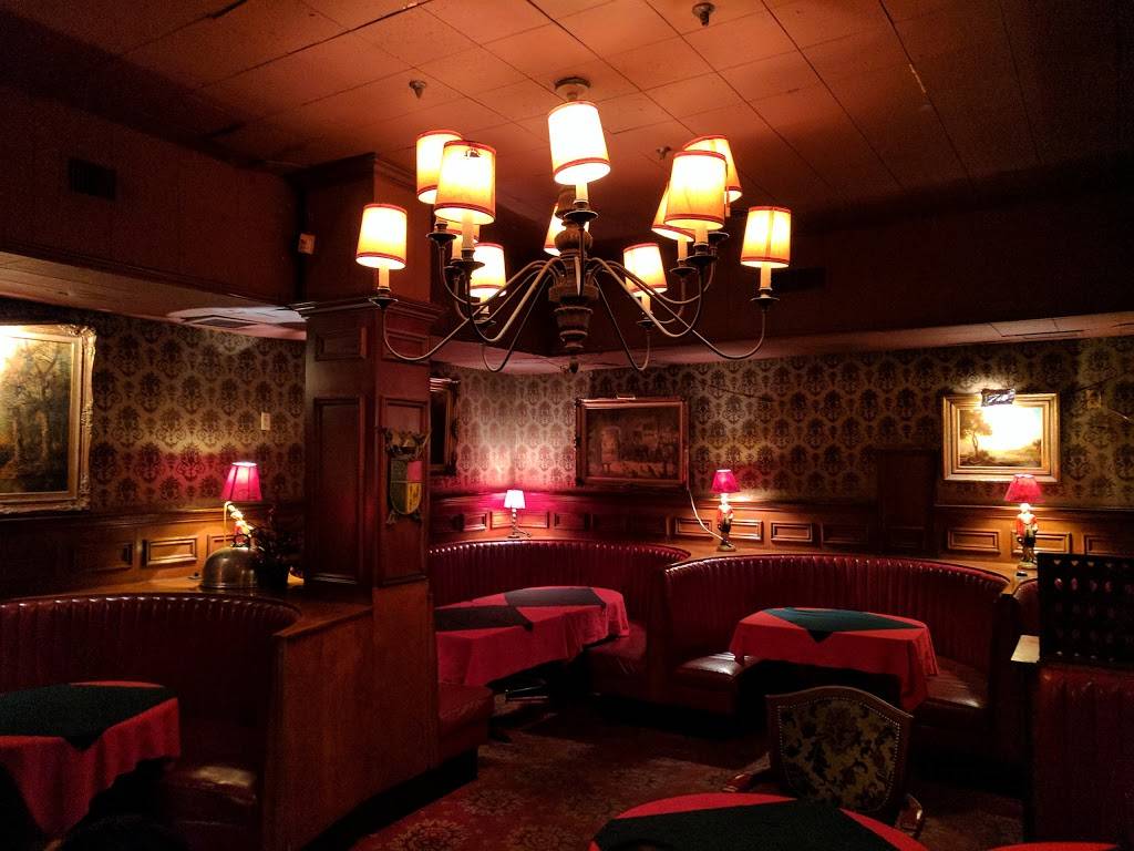 The Prince | restaurant | 3198 7th St, Los Angeles, CA 90005, USA | 2133891586 OR +1 213-389-1586