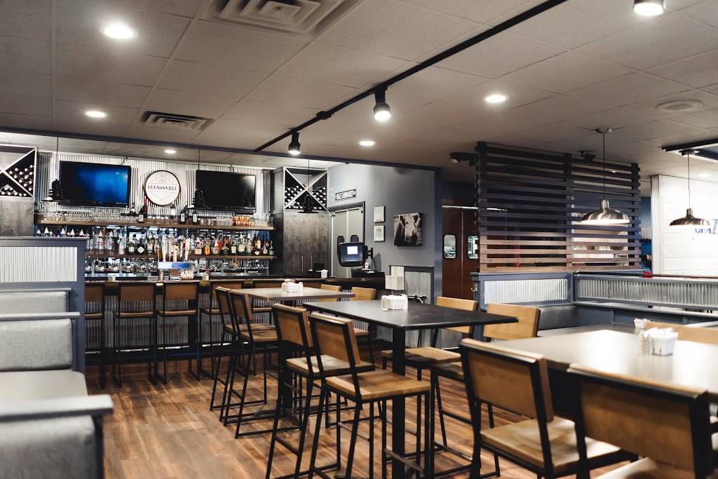 Hudsonville Grille | restaurant | 4676 32nd Ave Suite F, Hudsonville, MI 49426, USA | 6166629670 OR +1 616-662-9670