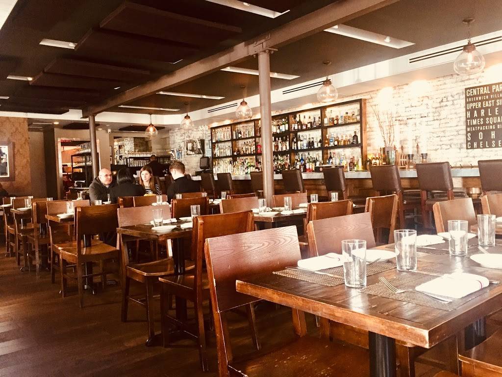 Hendriks | restaurant | 557 3rd Ave, New York, NY 10016, USA | 2126868080 OR +1 212-686-8080