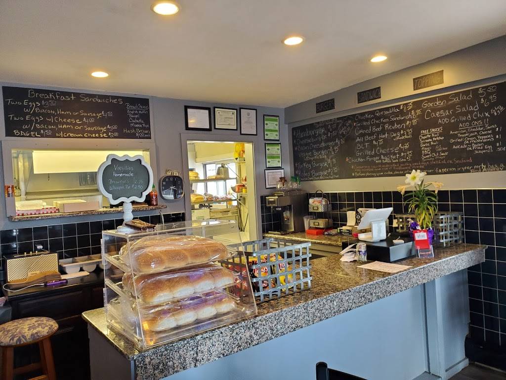 Audreys Kitchen | restaurant | 20 Mitchell Rd, Ipswich, MA 01938, USA | 9783123274 OR +1 978-312-3274