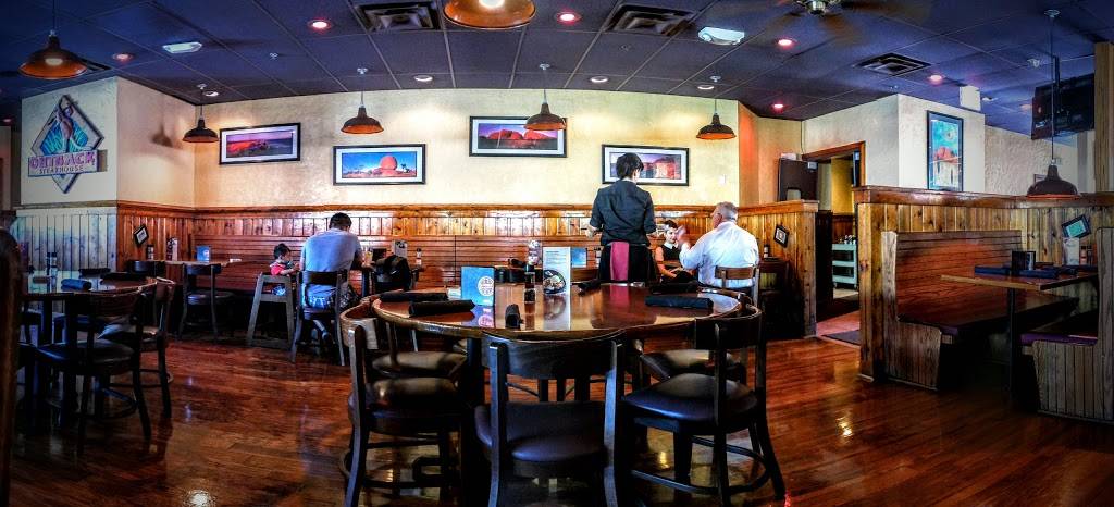 Outback Steakhouse | restaurant | 20 E Shoreline Dr W, Long Beach, CA 90802, USA | 5624350002 OR +1 562-435-0002
