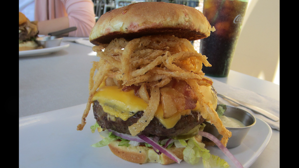 The Counter | restaurant | 6416 Irvine Blvd, Irvine, CA 92620, USA | 9493367272 OR +1 949-336-7272