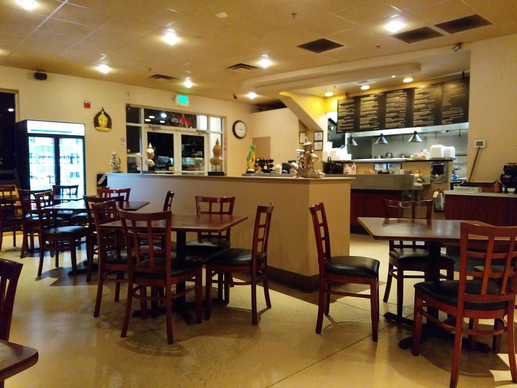 Bangkok Cuisine Express | restaurant | 6170 Mae Anne Ave, Reno, NV 89523, USA | 7757479999 OR +1 775-747-9999
