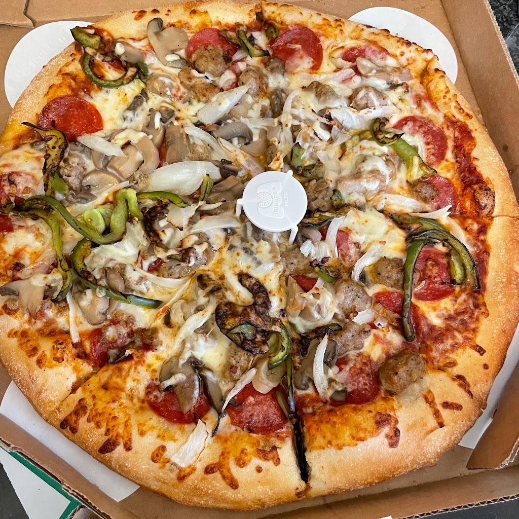 Marcos Pizza | meal delivery | 763 S Orlando Ave, Winter Park, FL 32789, USA | 4077941993 OR +1 407-794-1993