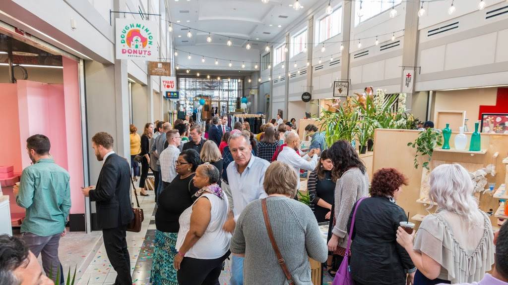 Selden Market | shopping mall | 208 E Main St, Norfolk, VA 23510, USA | 7575102740 OR +1 757-510-2740