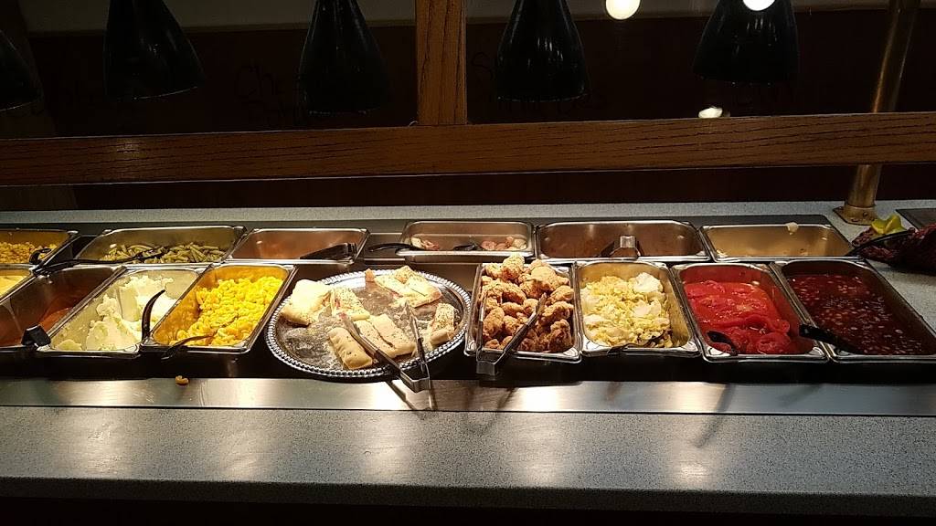 Ponderosa | restaurant | 740 Shenango Rd, Beaver Falls, PA 15010, USA | 7248463966 OR +1 724-846-3966