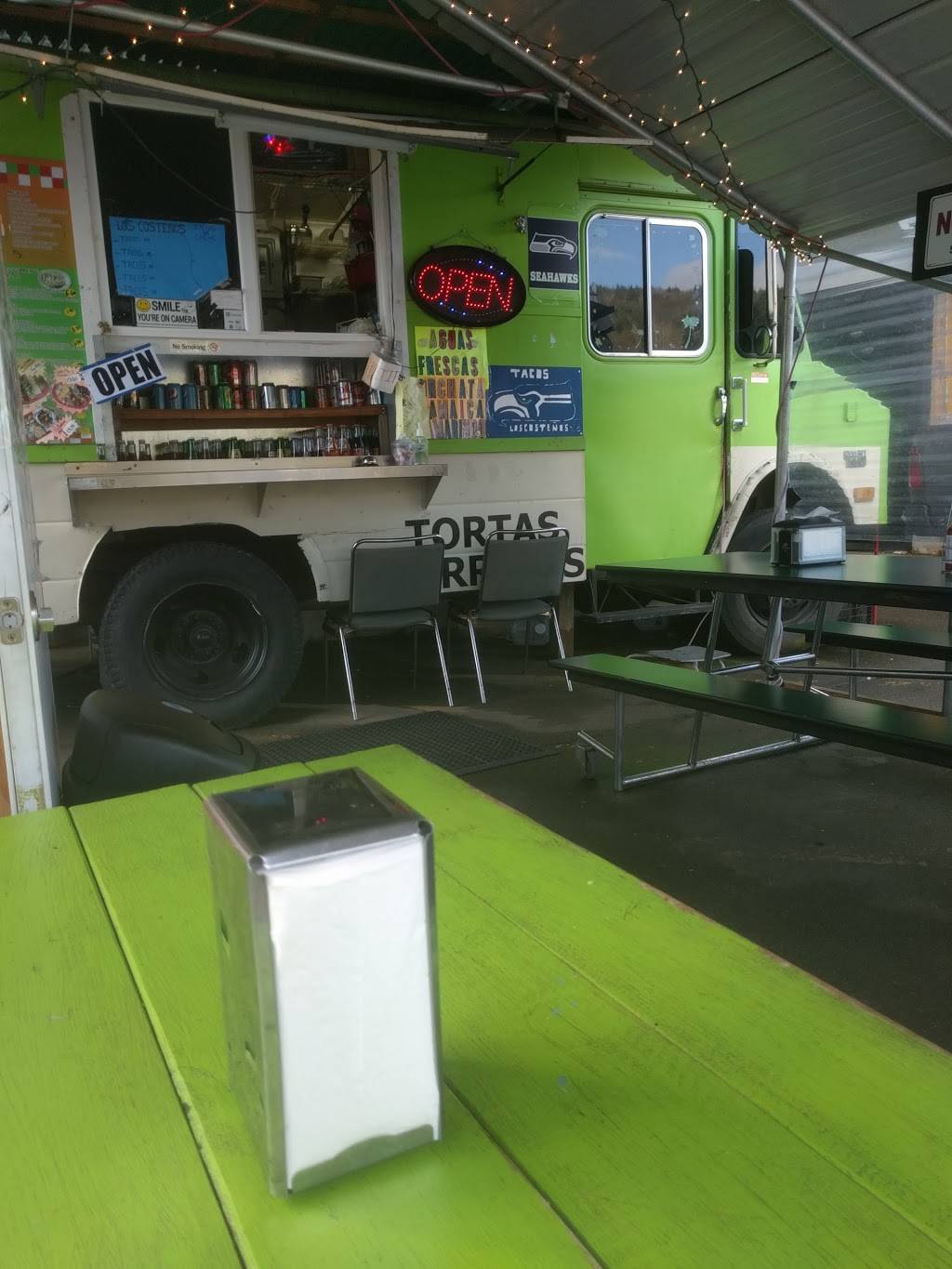 Los Costenos Taco Truck | restaurant | 2100 N National Ave, Chehalis, WA 98532, USA | 3608801368 OR +1 360-880-1368