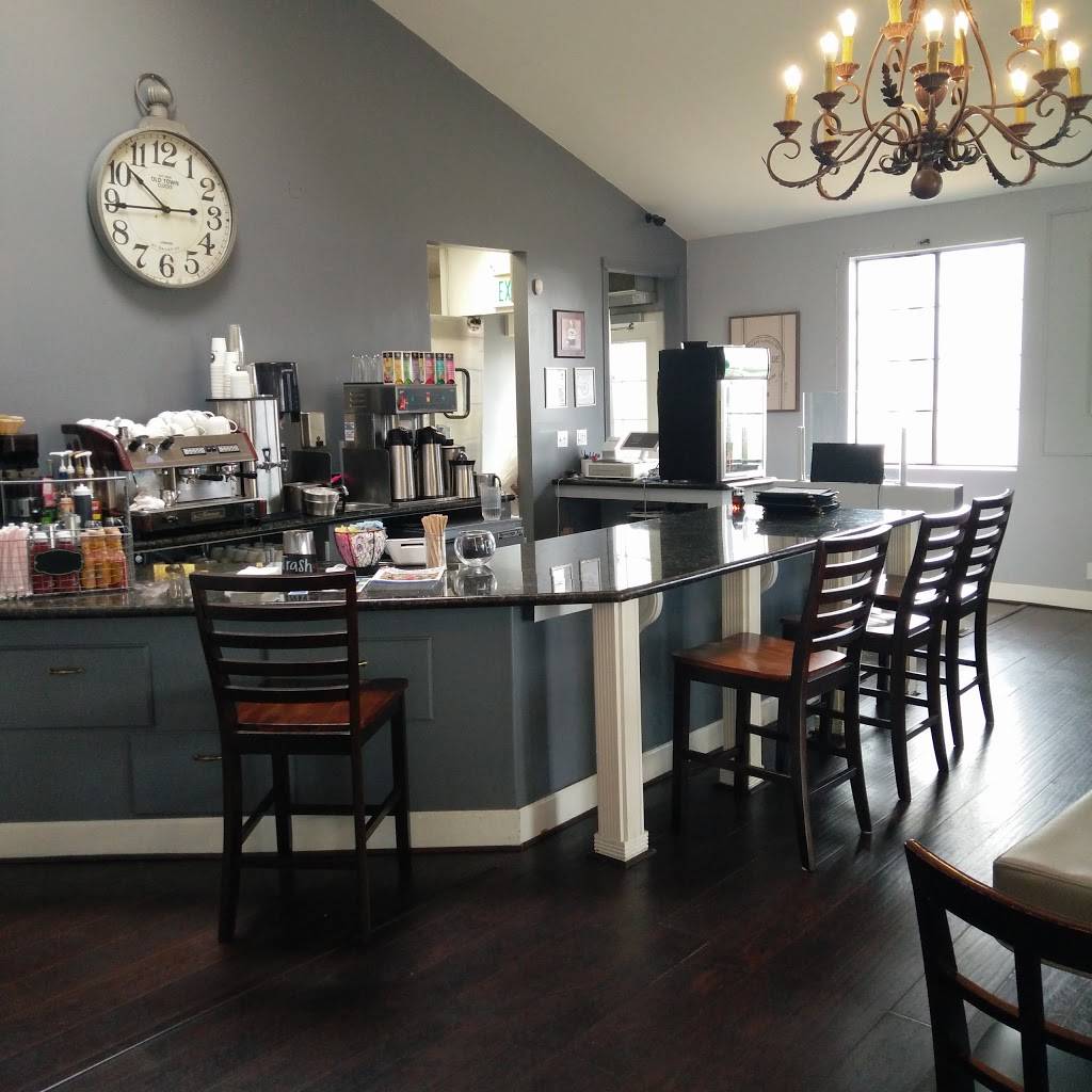 The Crepery Cafe | cafe | 810 Silver Spur Rd, Rolling Hills Estates, CA 90274, USA | 3102650460 OR +1 310-265-0460