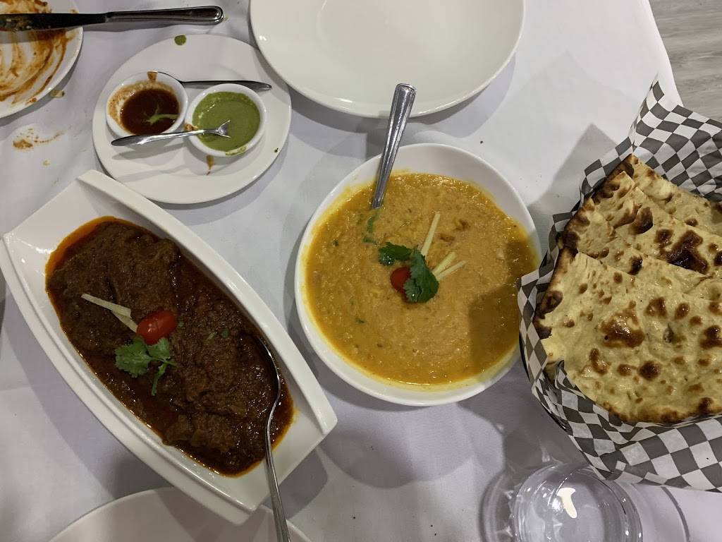Spice Club Indian Cuisine | restaurant | 4532 Kingston Rd, Scarborough, ON M1E 2N9, Canada | 4162860888 OR +1 416-286-0888