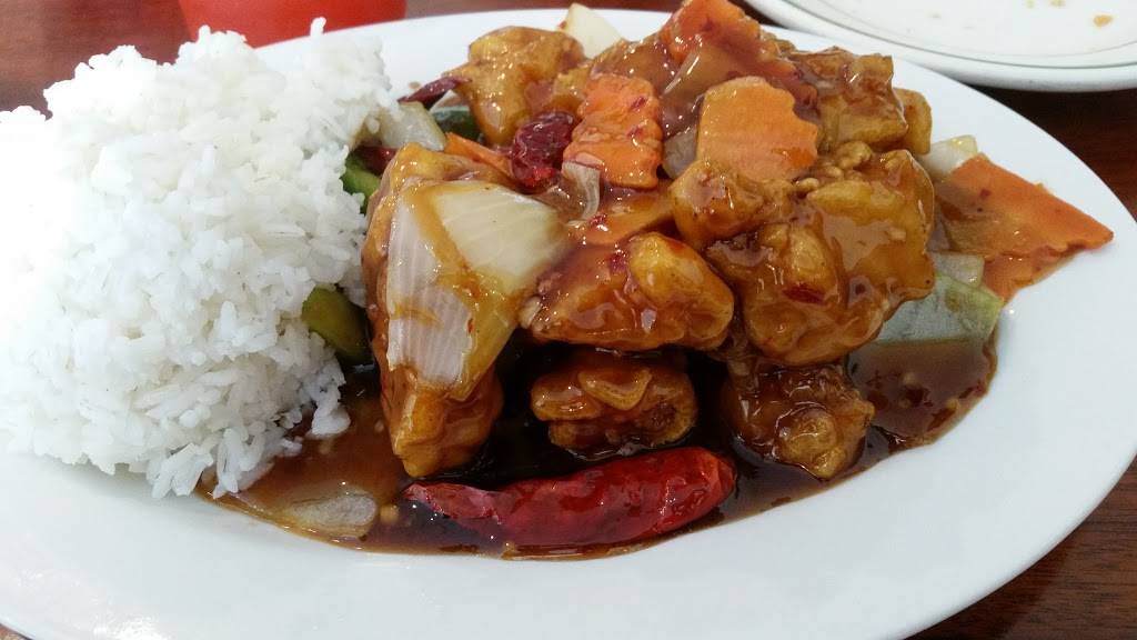 Fortune City | restaurant | 3649 Karl Rd, Columbus, OH 43224, USA | 6142463030 OR +1 614-246-3030