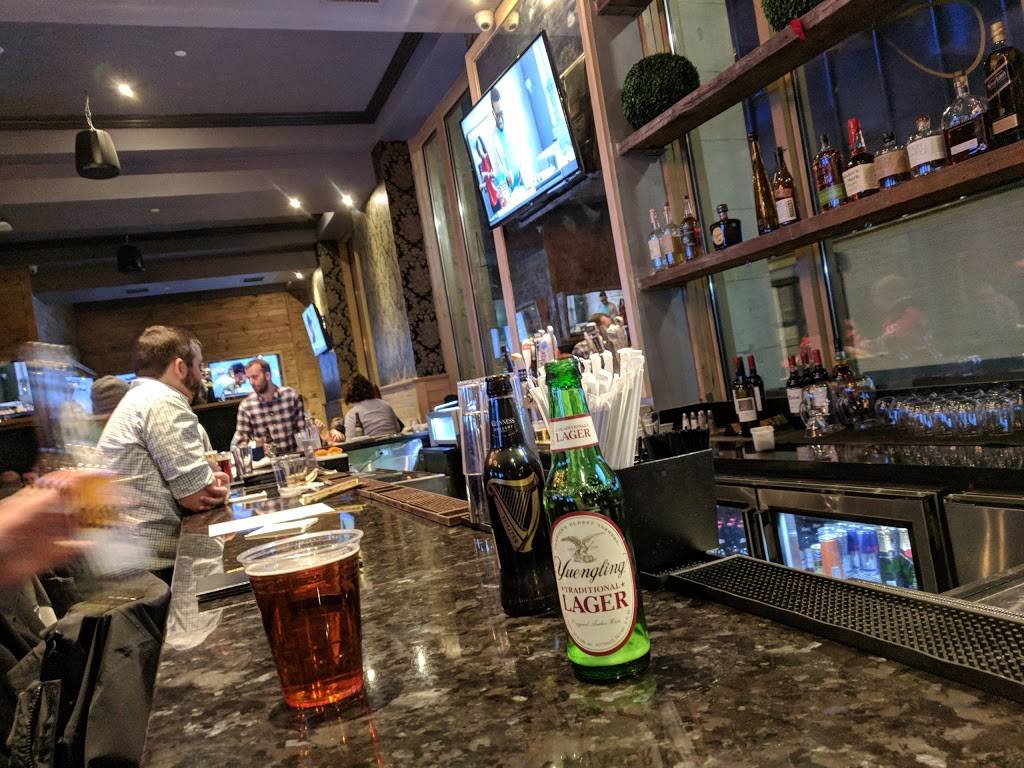 The Ainsworth - Newark | restaurant | 810 Broad St, Newark, NJ 07102, USA | 9732421300 OR +1 973-242-1300