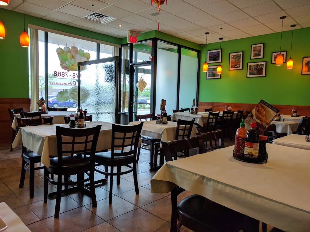 Noodles Pho U | restaurant | 3124 IL-59 #146, Naperville, IL 60564, USA | 6307787888 OR +1 630-778-7888