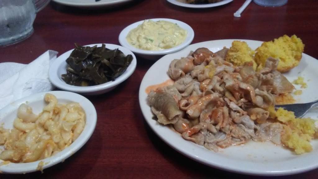 Huffies Bar-B-Que | restaurant | 925 McArthur Ave, Dayton, OH 45417, USA | 9372632289 OR +1 937-263-2289