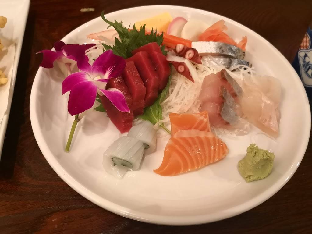 Sankyu Sushi Japanese Restaurant | restaurant | 1176 S Elmhurst Rd, Mt Prospect, IL 60056, USA | 8472285539 OR +1 847-228-5539