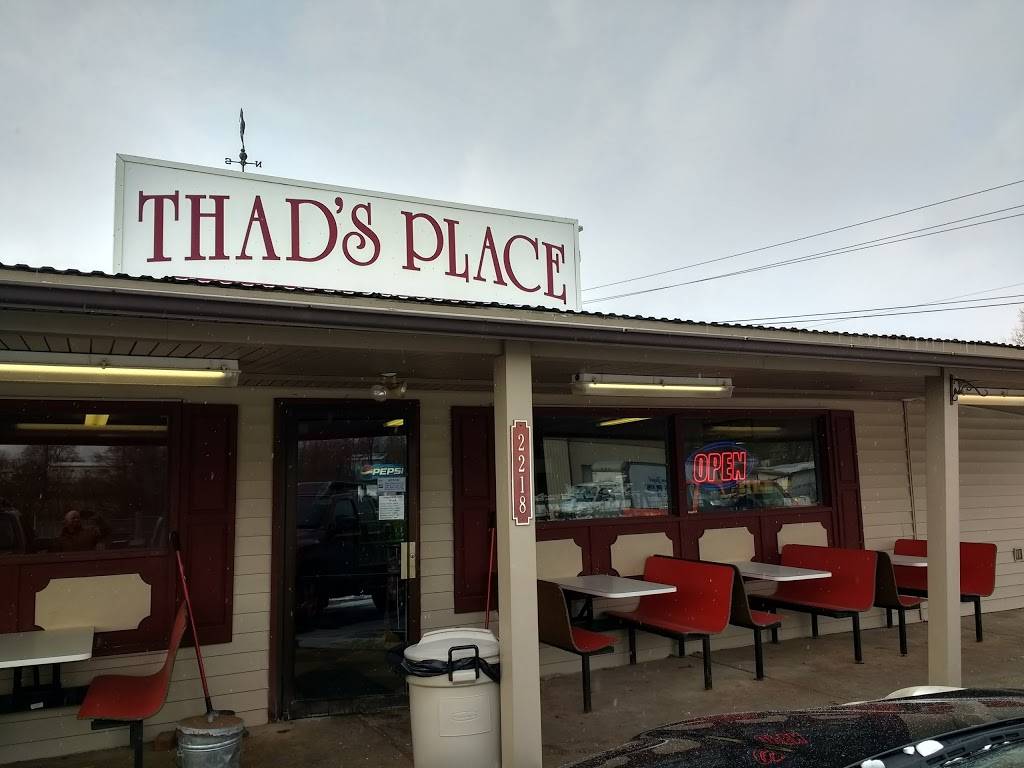 Thads Place | restaurant | 2218 PA-54, Montgomery, PA 17752, USA | 5705471256 OR +1 570-547-1256