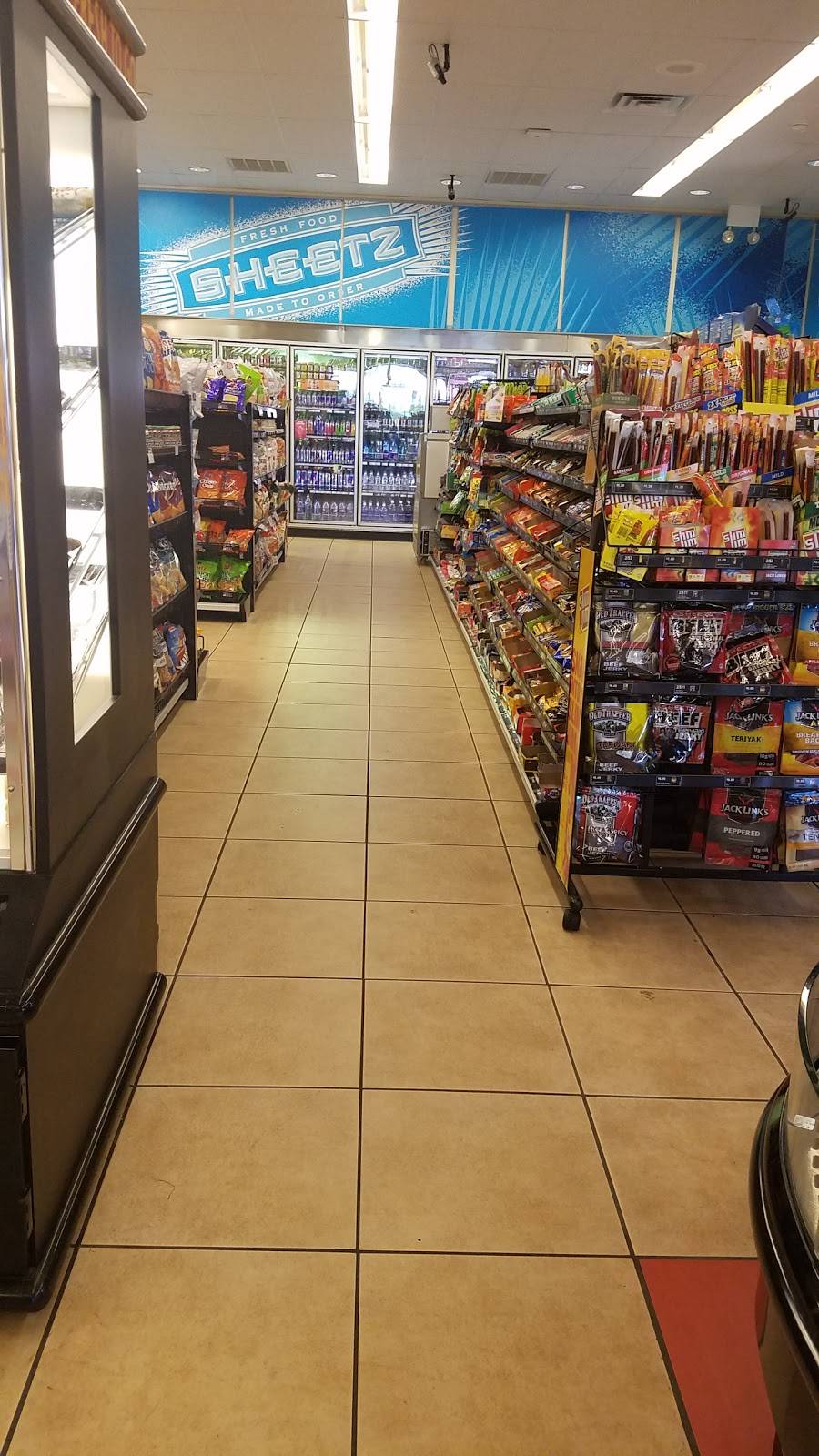 Sheetz #263 | cafe | 1900 Ritner Hwy, Carlisle, PA 17013, USA | 7172182715 OR +1 717-218-2715