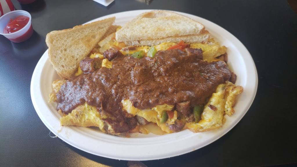 Lucky Boy Drive-In at Walnut | restaurant | 531 E Walnut St, Pasadena, CA 91101, USA | 6267937079 OR +1 626-793-7079