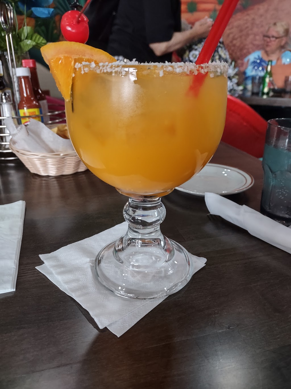 El Mezcal Mexican Restaurant | restaurant | 9645 Lincolnway Ln Suite 106, Frankfort, IL 60423, USA | 8158067166 OR +1 815-806-7166