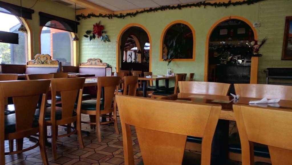El Acapulco Mexican Restaurant | restaurant | 7475 Vantage Dr, Columbus, OH 43235, USA | 6147810751 OR +1 614-781-0751