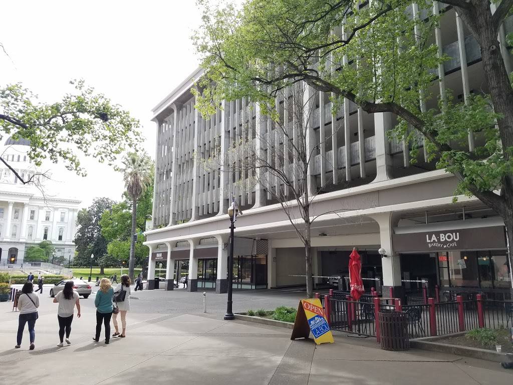 La Bou Bakery & Cafe | cafe | 1122 11th St, Sacramento, CA 95814, USA | 9169300171 OR +1 916-930-0171