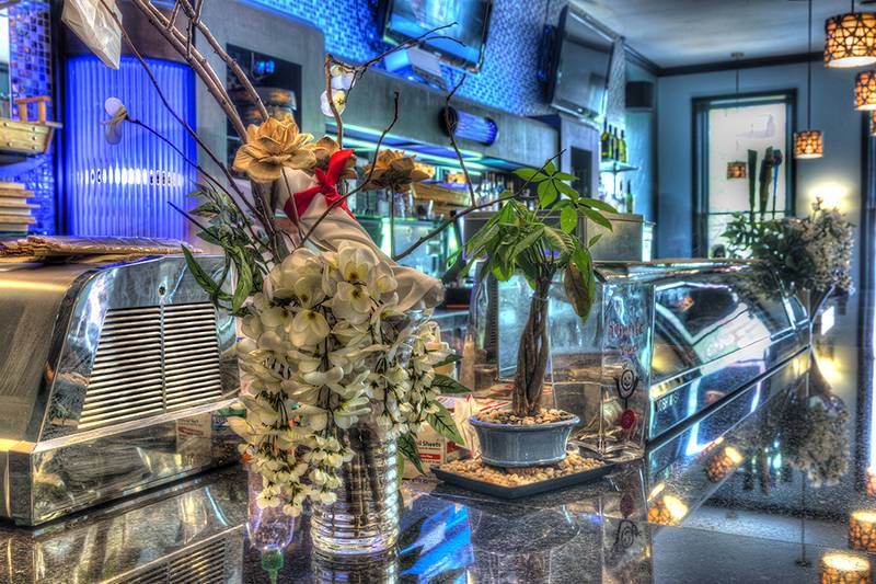 Umi Sushi and Lounge | restaurant | 109 W Joliet St, Crown Point, IN 46307, USA | 2192627652 OR +1 219-262-7652