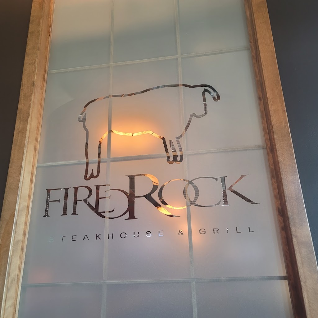 FireRock Steakhouse | restaurant | 6100 E 2nd St, Casper, WY 82609, USA | 3072342333 OR +1 307-234-2333