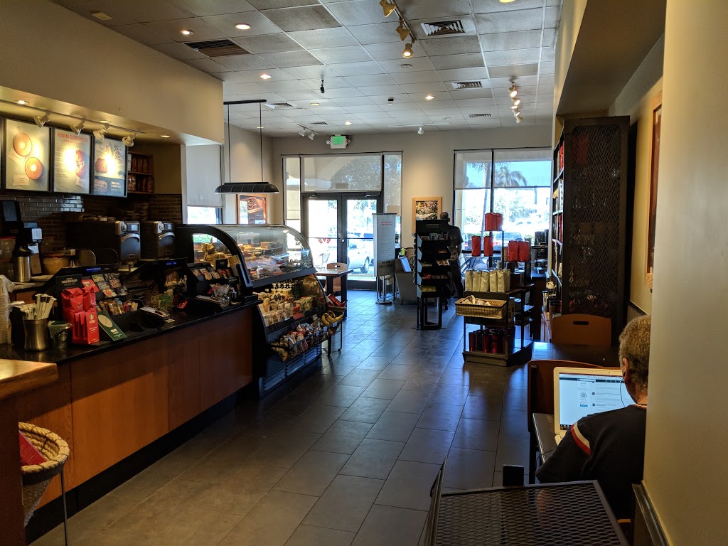Starbucks | cafe | 1800 N Federal Hwy, Pompano Beach, FL 33062, USA | 9545459077 OR +1 954-545-9077