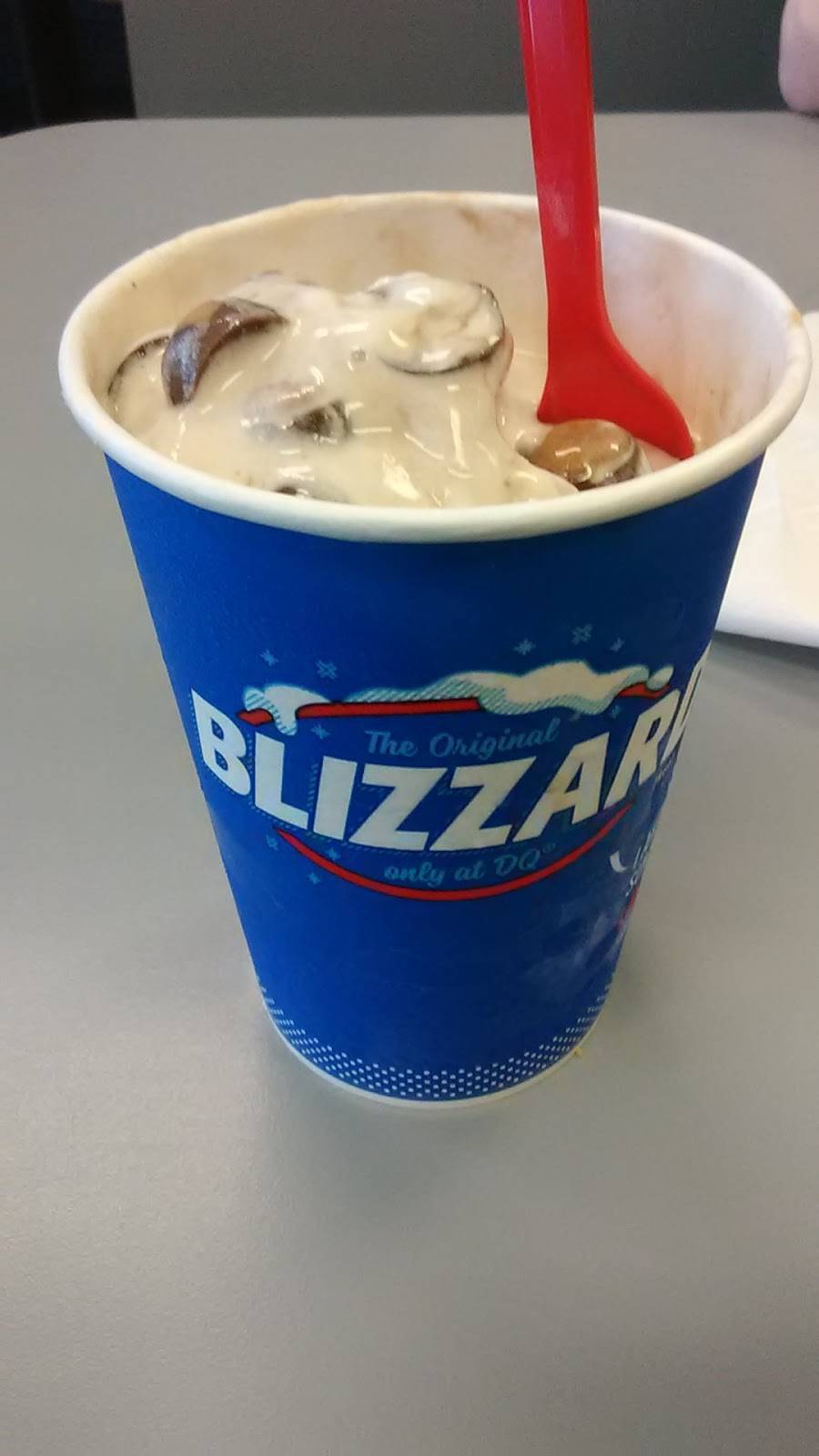 Dairy Queen | restaurant | 36172 US-27, Haines City, FL 33844, USA | 8634229336 OR +1 863-422-9336