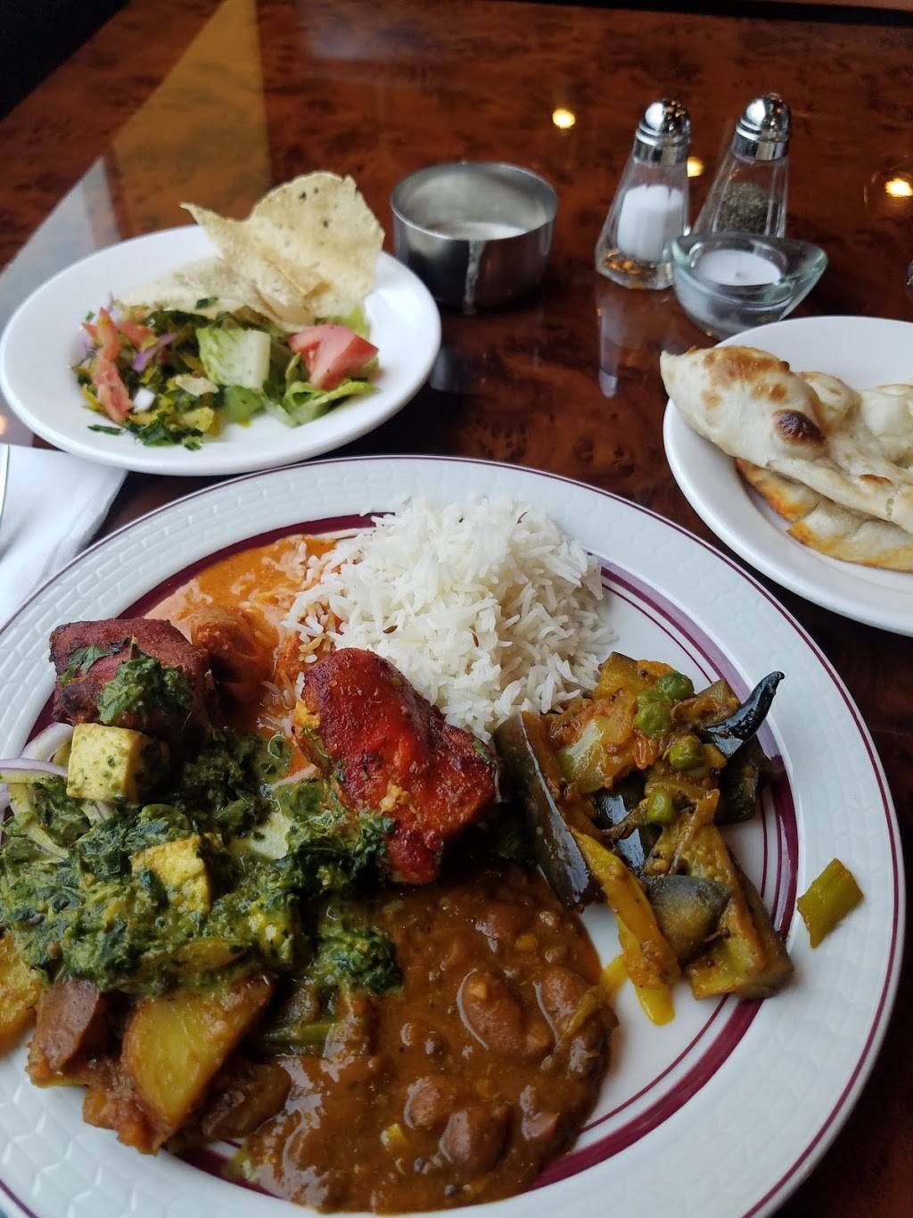 Delhi 6 Indian Restaurant | restaurant | 5732 Buckeystown Pike #2, Frederick, MD 21704, USA | 3016989970 OR +1 301-698-9970