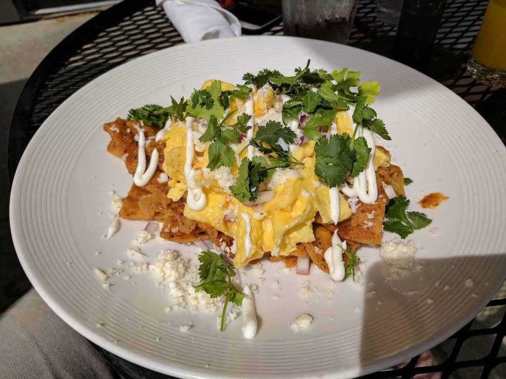 Fork | restaurant | 4600 N Lincoln Ave, Chicago, IL 60625, USA | 7737511500 OR +1 773-751-1500