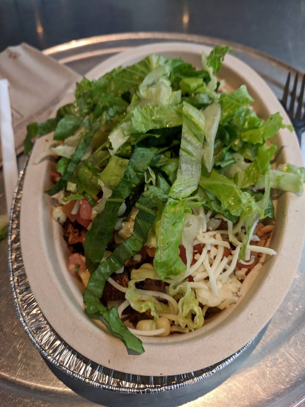 Chipotle Mexican Grill | restaurant | 5565 Auto Mall Pkwy, Fremont, CA 94538, USA | 5109799397 OR +1 510-979-9397