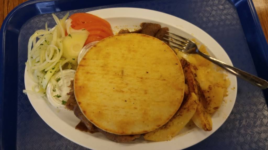 Kostenes Grill | restaurant | 600 E Devon Ave, Elk Grove Village, IL 60007, USA | 8476212392 OR +1 847-621-2392