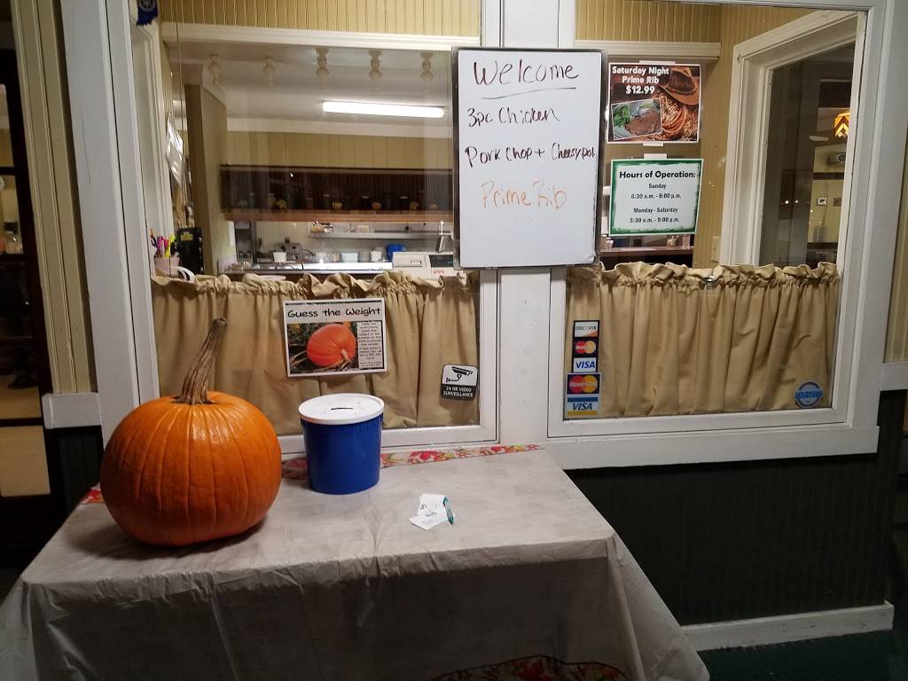 Richards Restaurant | restaurant | 508 Charles Deam Ct, Bluffton, IN 46714, USA | 2608245884 OR +1 260-824-5884