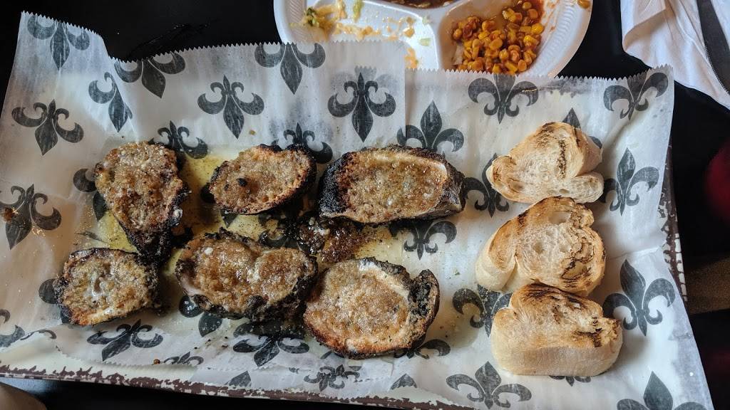 Cajun Daiquiri & Cafe | restaurant | 2446 Barataria Blvd, Marrero, LA 70072, USA | 5043493410 OR +1 504-349-3410