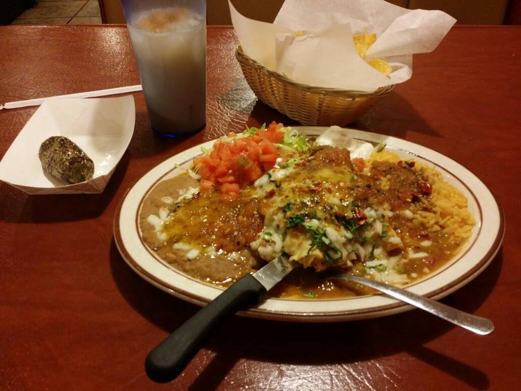 El Rey Del Taco | restaurant | 522 S Academy Blvd, Colorado Springs, CO 80910, USA | 7195504272 OR +1 719-550-4272