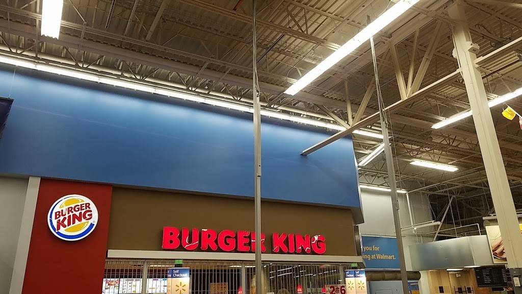 Burger King | restaurant | 1710 S Greenfield Rd, Mesa, AZ 85206, USA | 4808923814 OR +1 480-892-3814