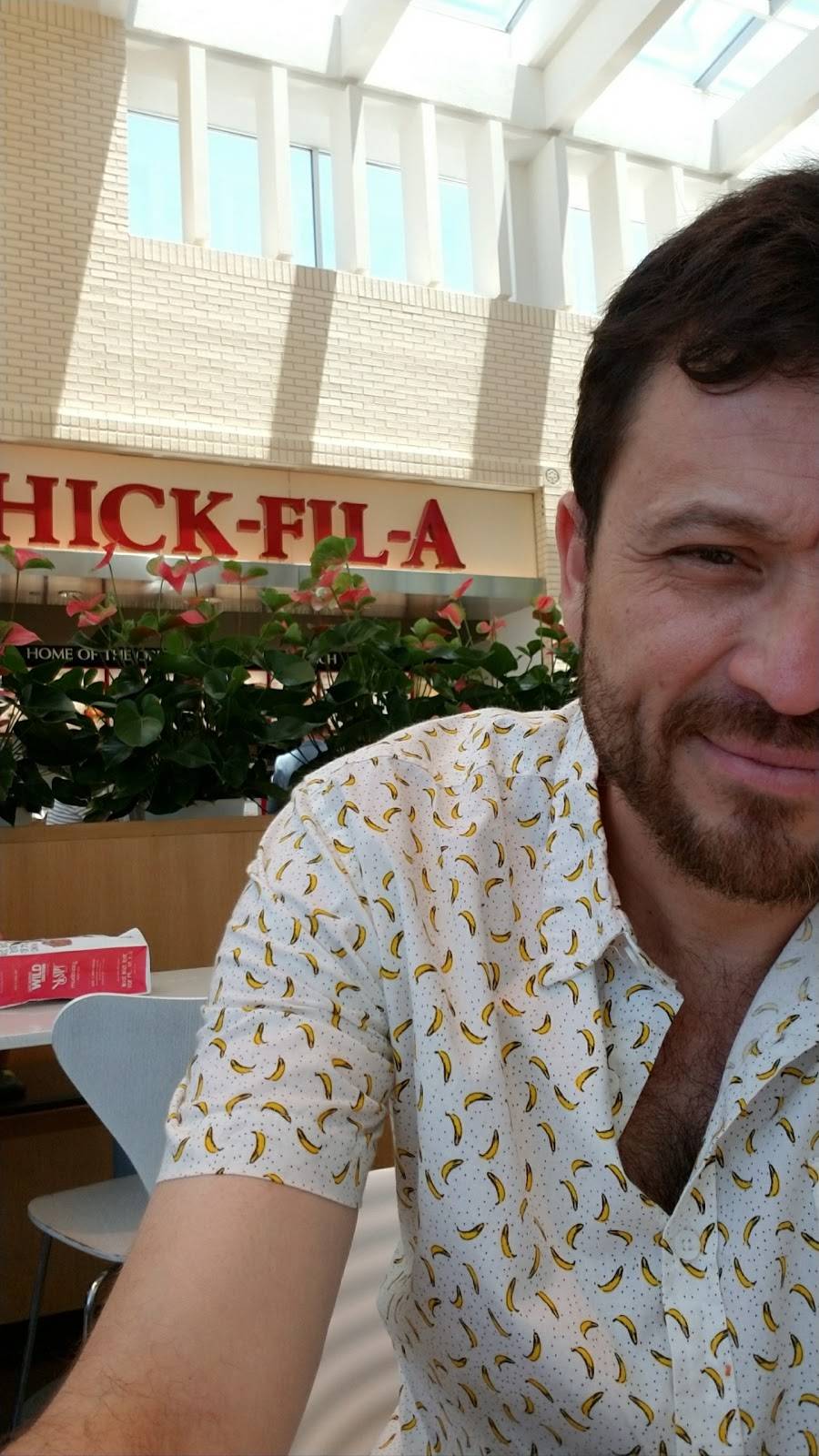 Chick-fil-A | restaurant | 8687 N Central Expy Ste 2386, Dallas, TX 75225, USA | 2143634627 OR +1 214-363-4627