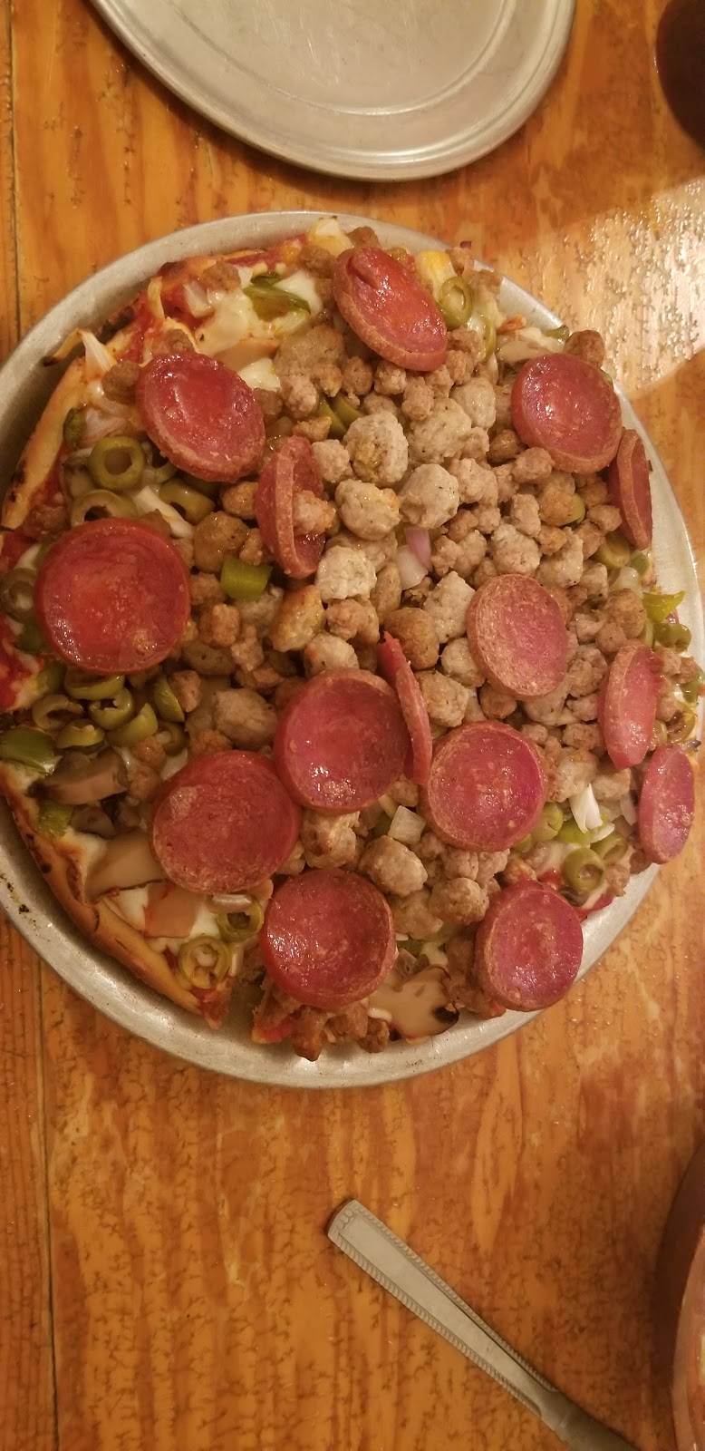 Pizza Farm | restaurant | 3051 GA-120, Tallapoosa, GA 30176, USA | 7706468849 OR +1 770-646-8849