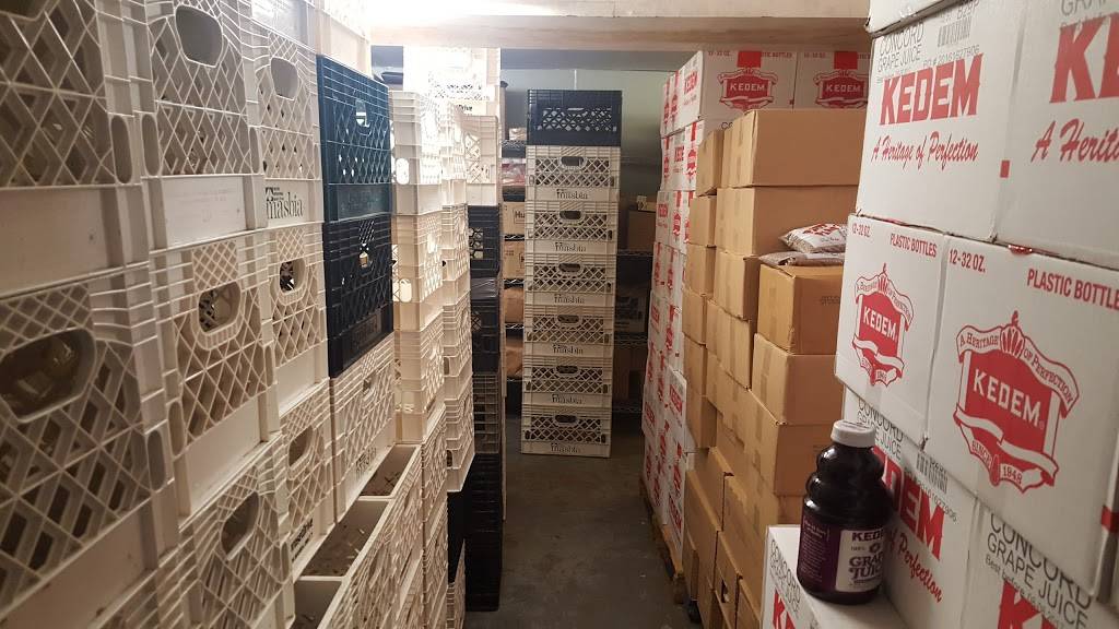 Masbia of Flatbush | restaurant | 1372 Coney Island Ave, Brooklyn, NY 11230, USA | 7185347410 OR +1 718-534-7410