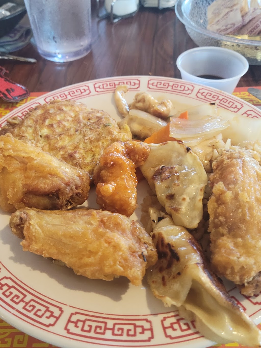 China Garden Restaurant | meal takeaway | 190 N 5th E St, Green River, WY 82935, USA | 3078753259 OR +1 307-875-3259