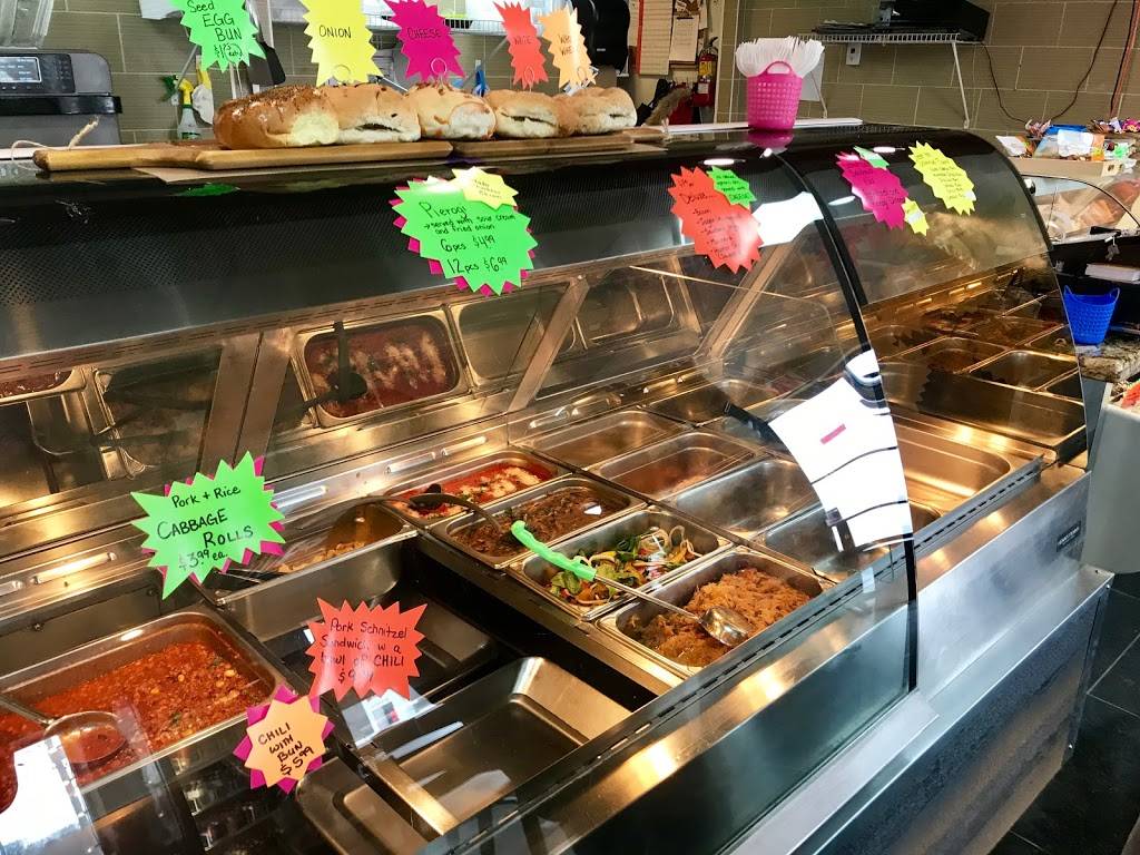 The Schnitzel Haus | restaurant | 5402 Hwy 11 S, Oro-Medonte, ON L3V 8H2, Canada | 7059856516 OR +1 705-985-6516