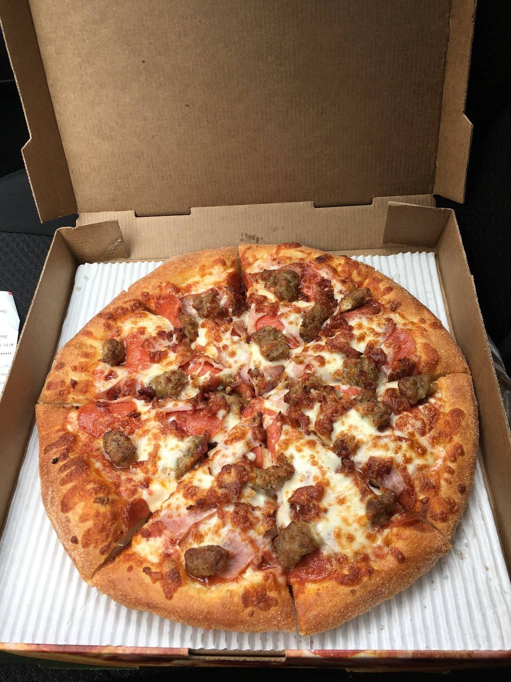 Marcos Pizza | meal delivery | 571 Farm to Market 548, Forney, TX 75126, USA | 9725521199 OR +1 972-552-1199