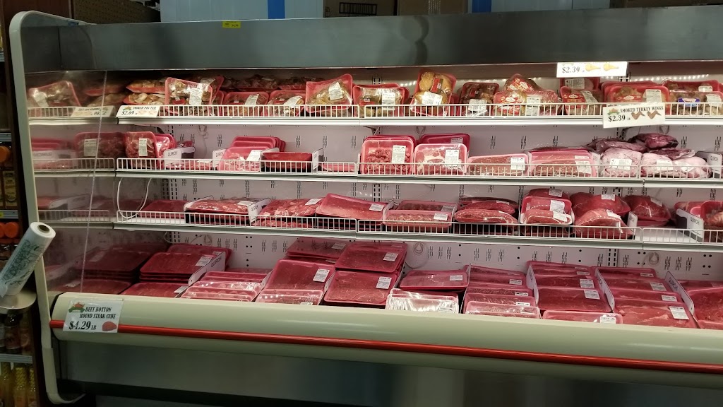 FANCY FRUIT & PRODUCE | restaurant | 5119 US Hwy 98 N, Lakeland, FL 33809, USA | 8636038758 OR +1 863-603-8758