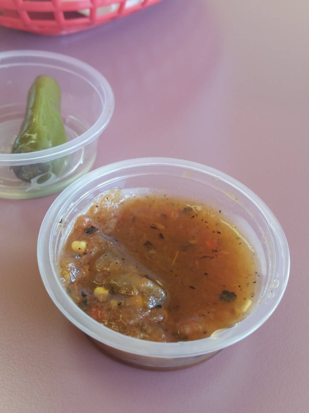 La Palmita Taqueria | restaurant | 1349 Broadway, Placerville, CA 95667, USA | 5303913908 OR +1 530-391-3908